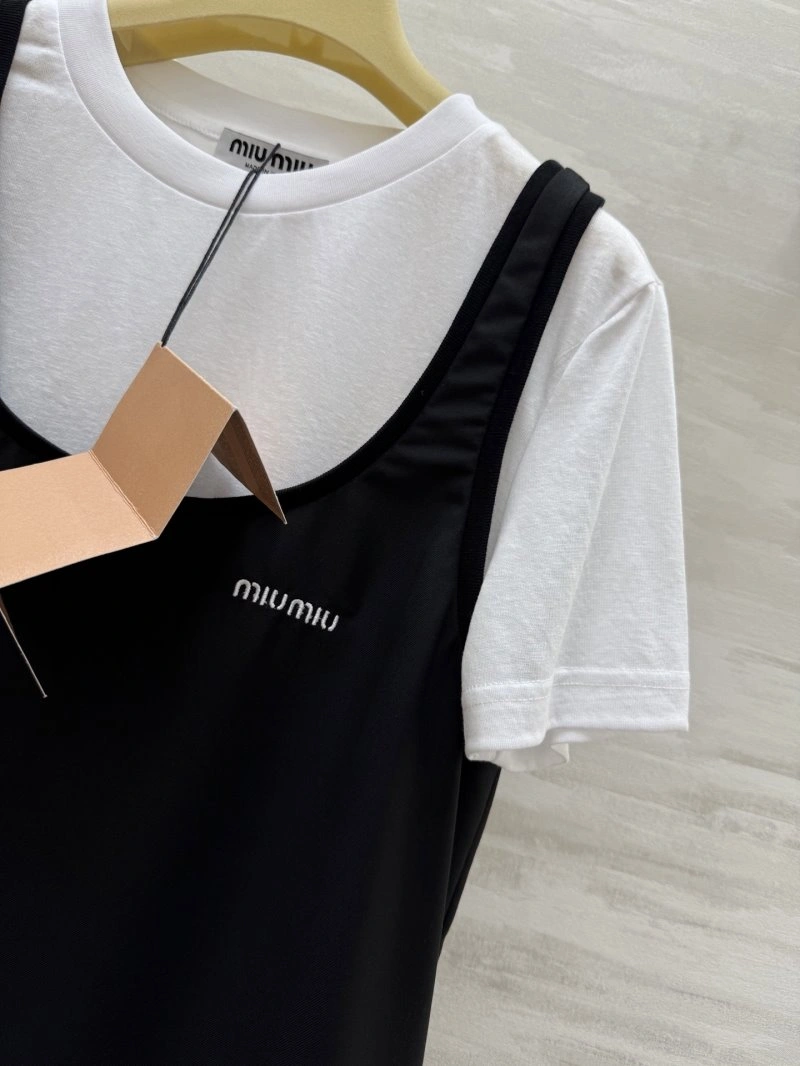 Durable Miu Miu Dress 149049
