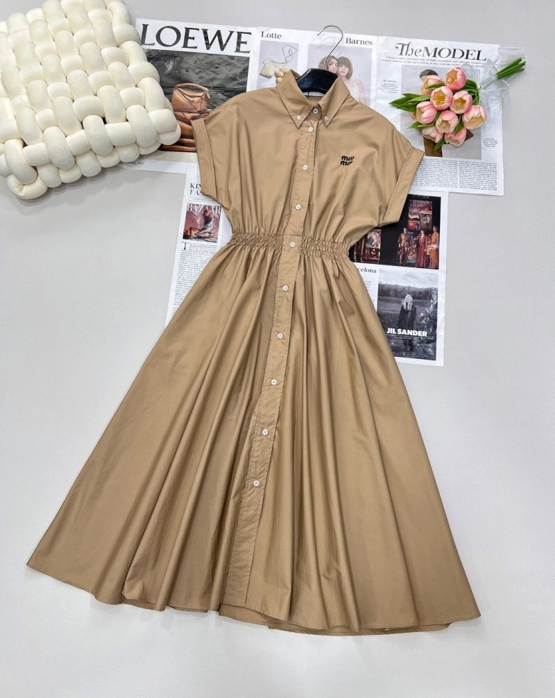 Miu Miu Dress TravelReady 149056