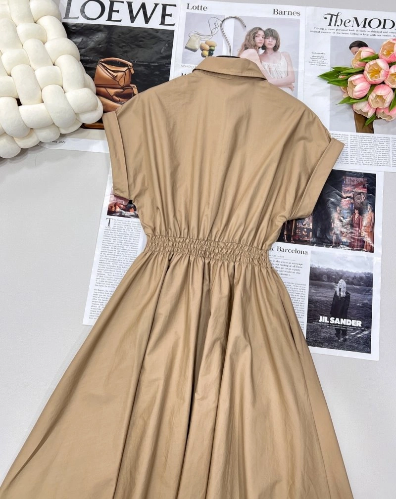 Miu Miu Dress TravelReady 149056