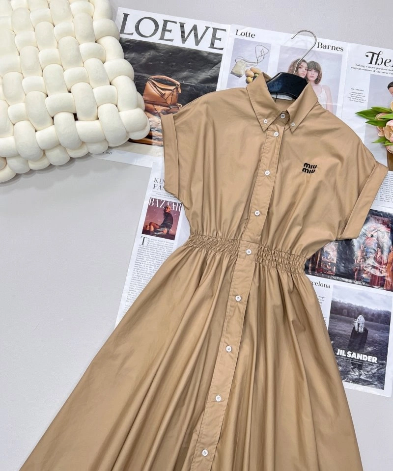 Miu Miu Dress TravelReady 149056