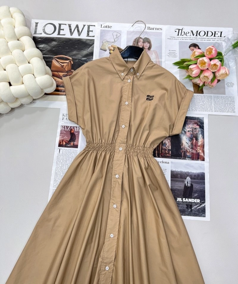 Miu Miu Dress TravelReady 149056
