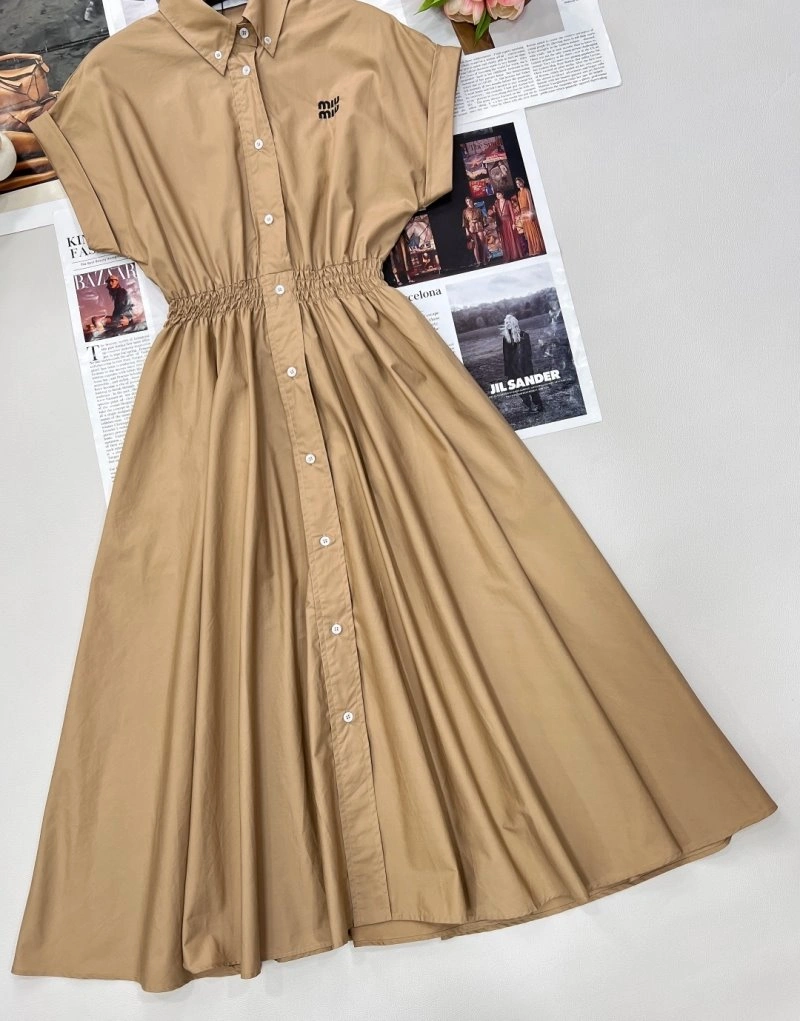 Miu Miu Dress TravelReady 149056