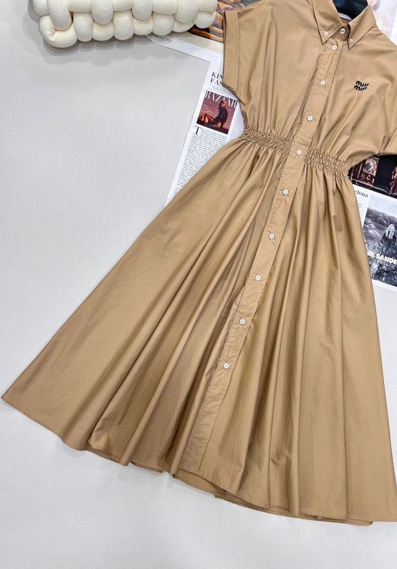 Miu Miu Dress TravelReady 149056