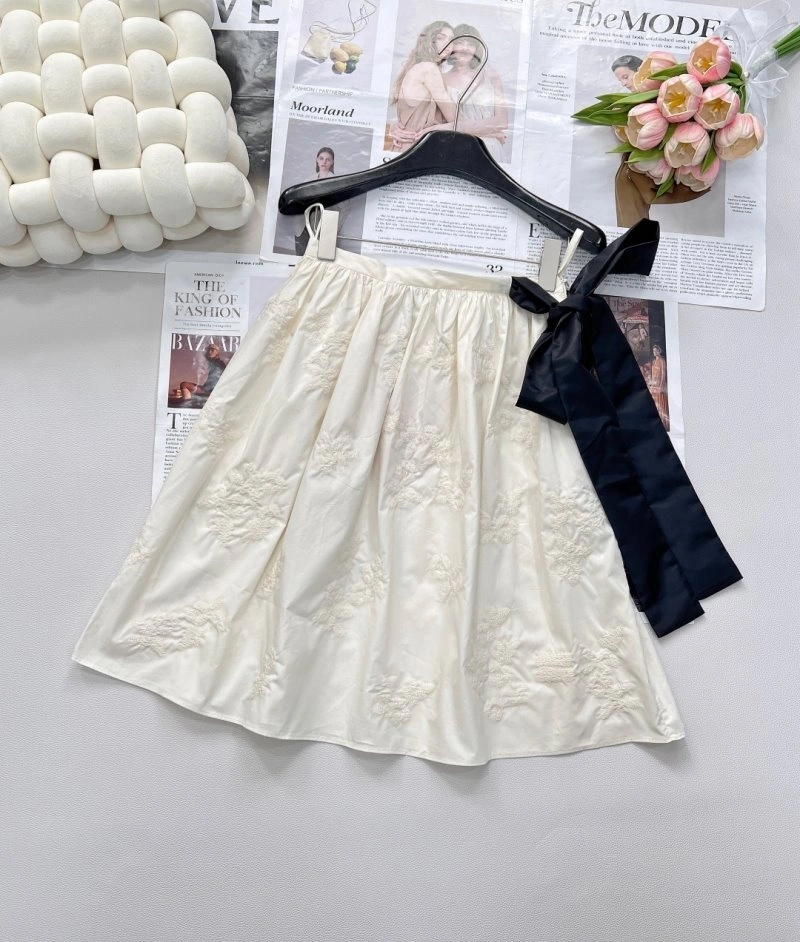 Refined Miu Miu Dress 149045
