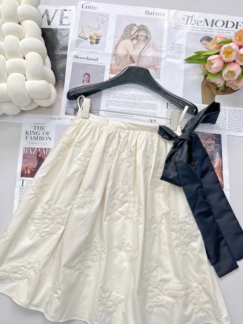 Refined Miu Miu Dress 149045