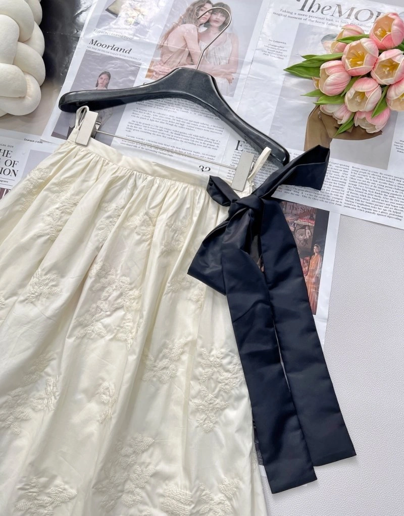 Refined Miu Miu Dress 149045