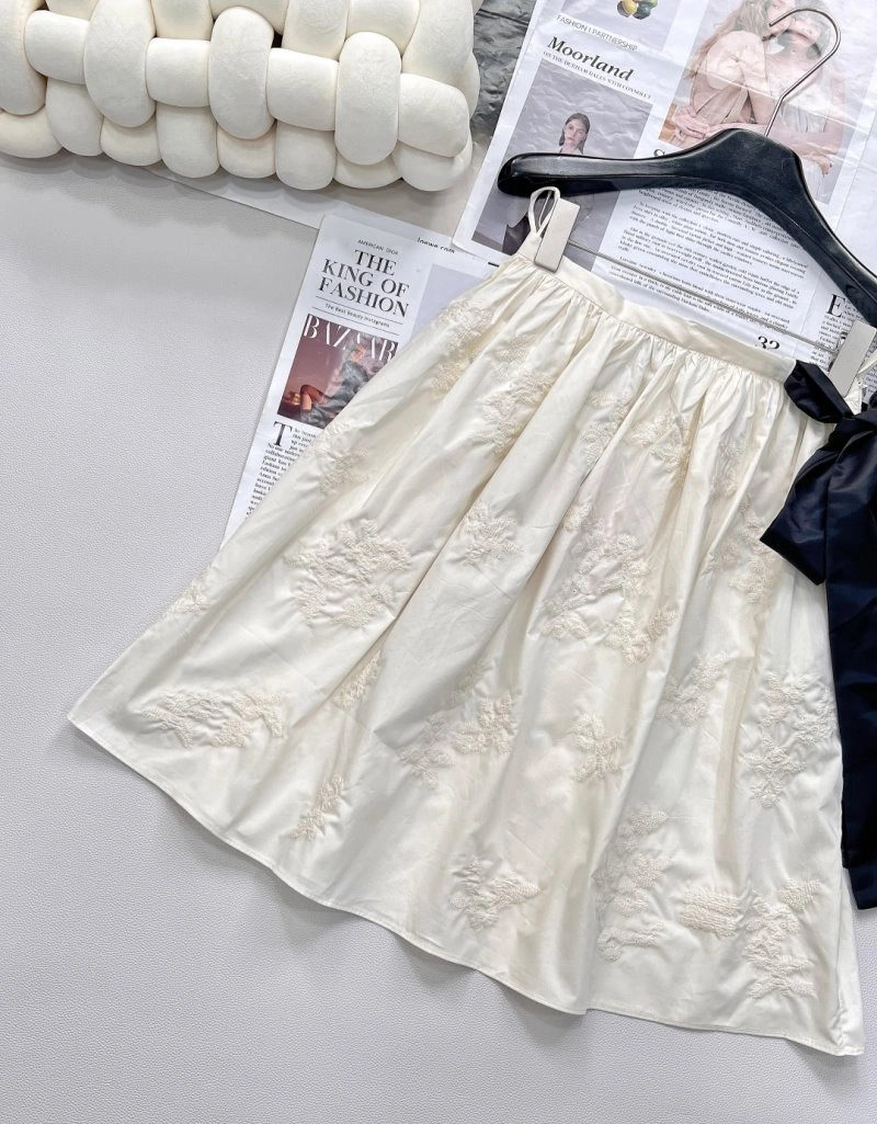 Refined Miu Miu Dress 149045