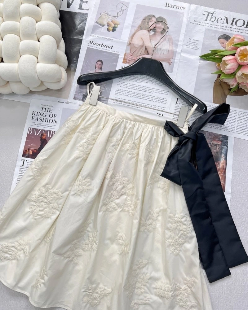 Refined Miu Miu Dress 149045