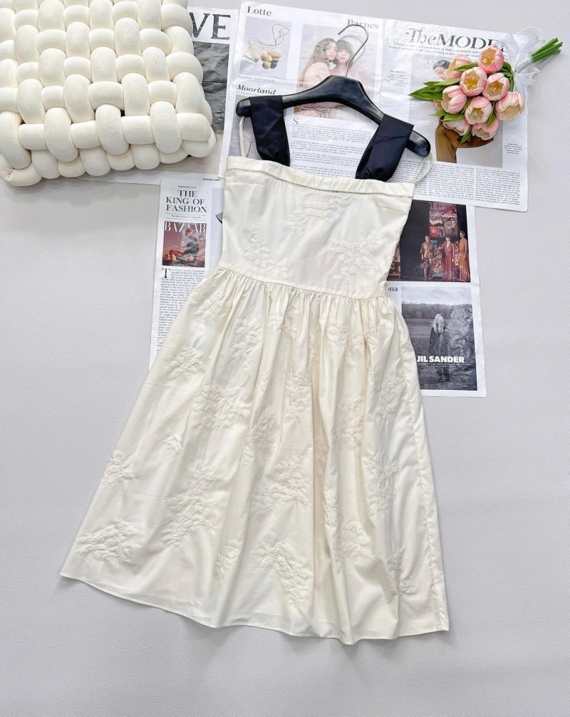 Miu Miu Dress Cozy 149084