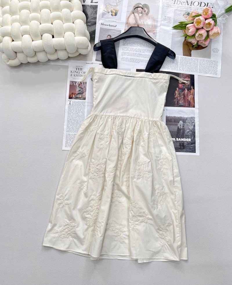 Miu Miu Dress Cozy 149084
