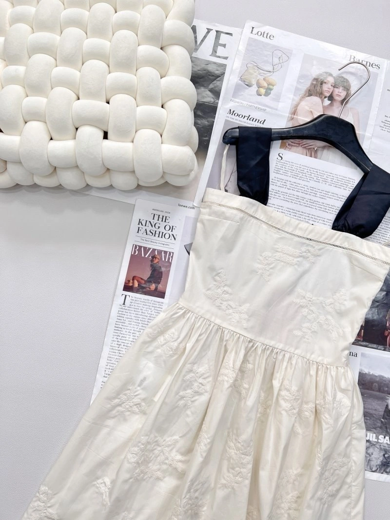 Miu Miu Dress Cozy 149084