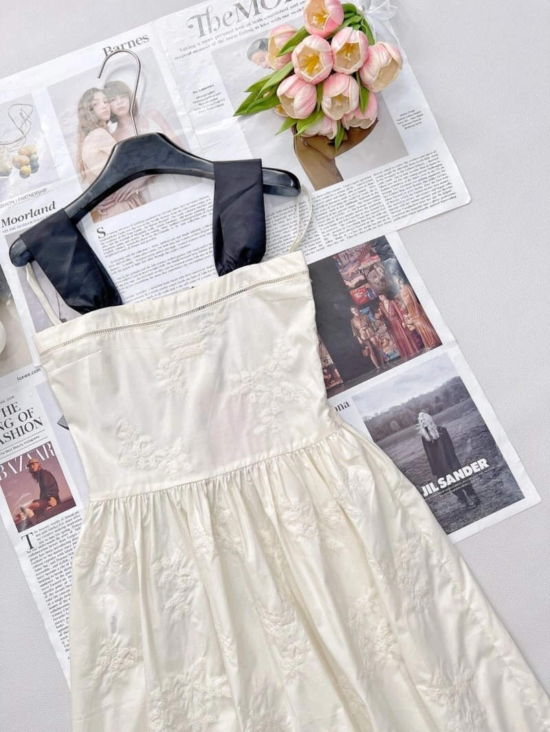 Miu Miu Dress Cozy 149084
