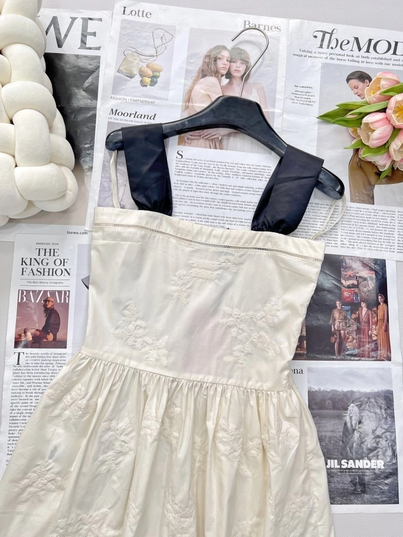 Miu Miu Dress Cozy 149084