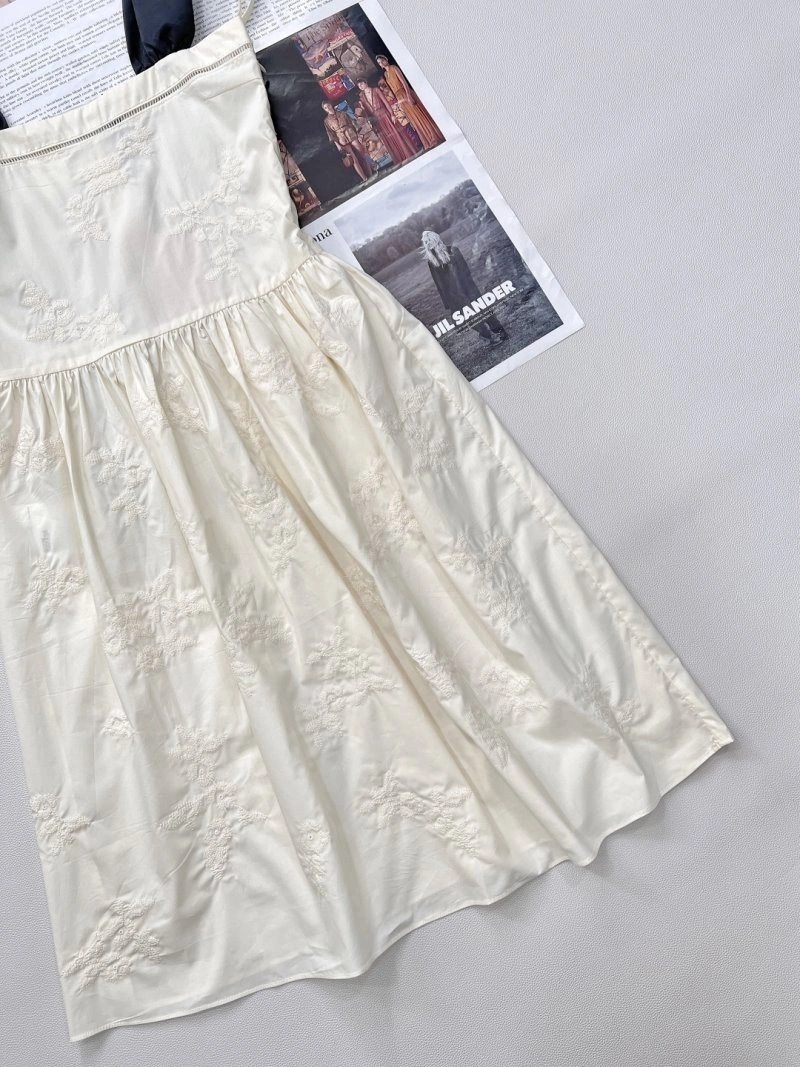 Miu Miu Dress Cozy 149084