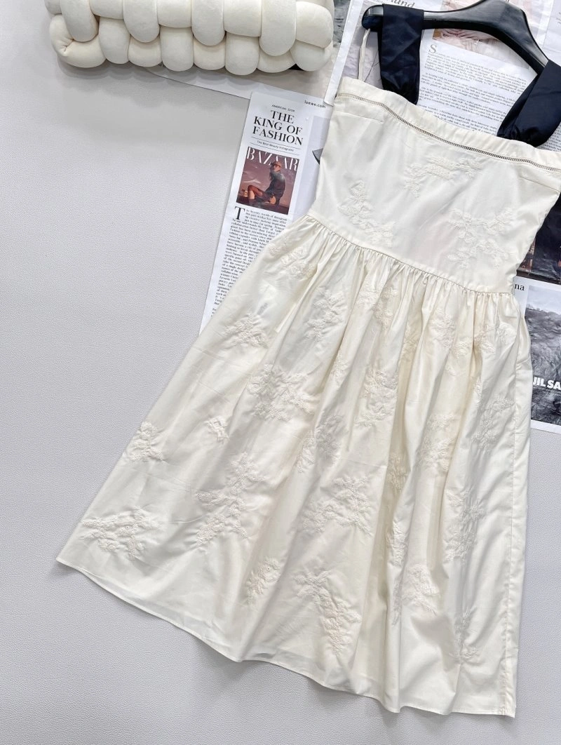 Miu Miu Dress Cozy 149084