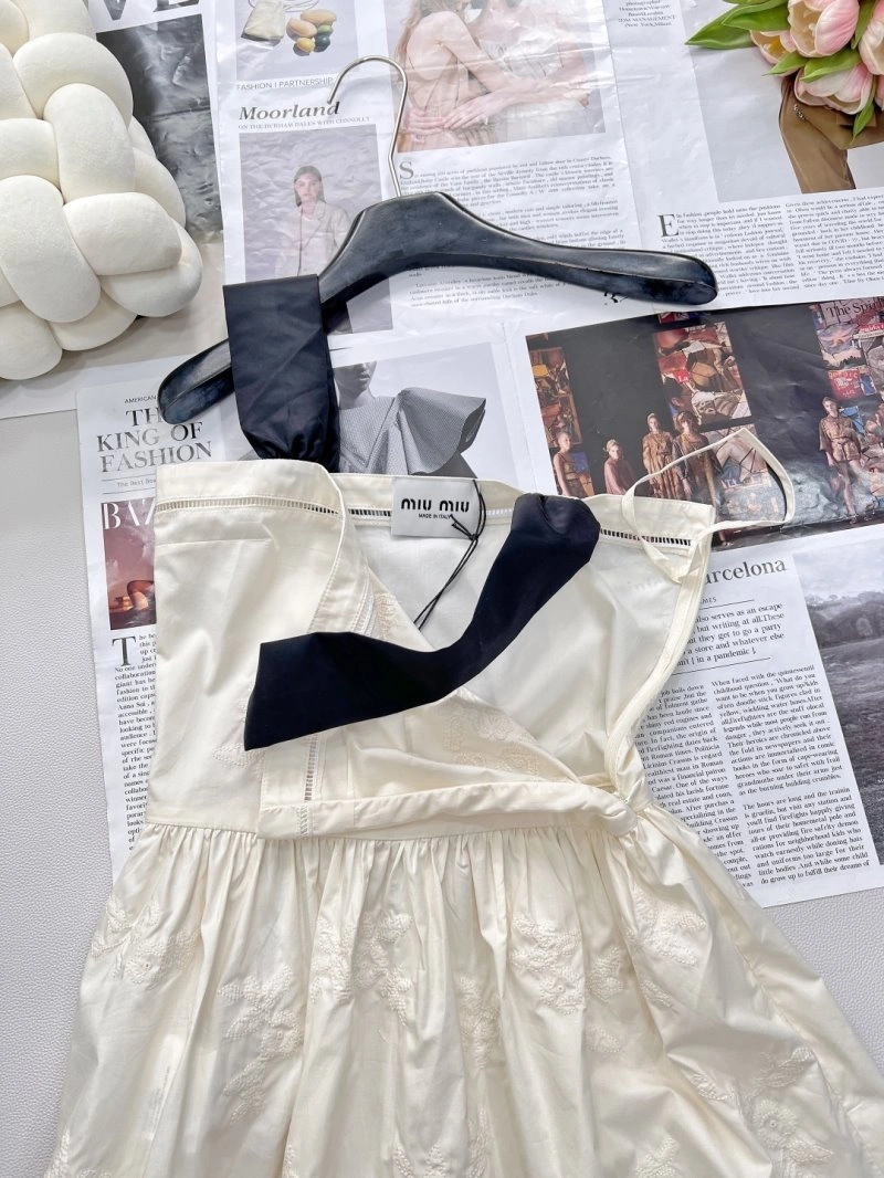 Miu Miu Dress Cozy 149084