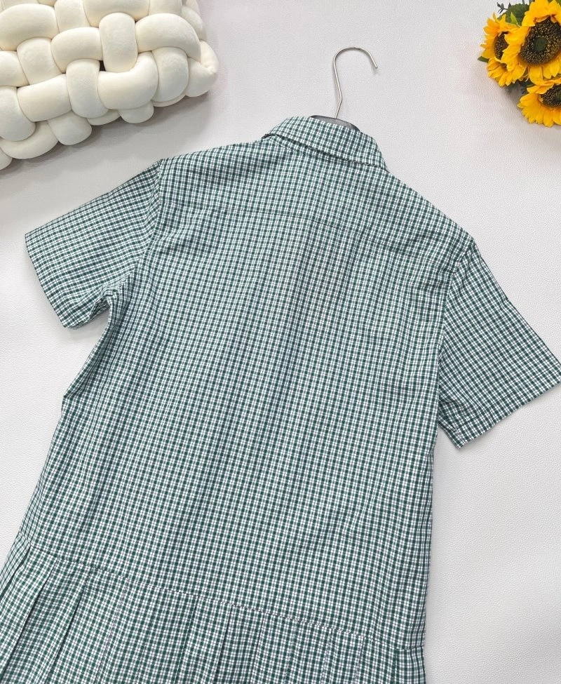 Miu Miu Dress Sleek 149043