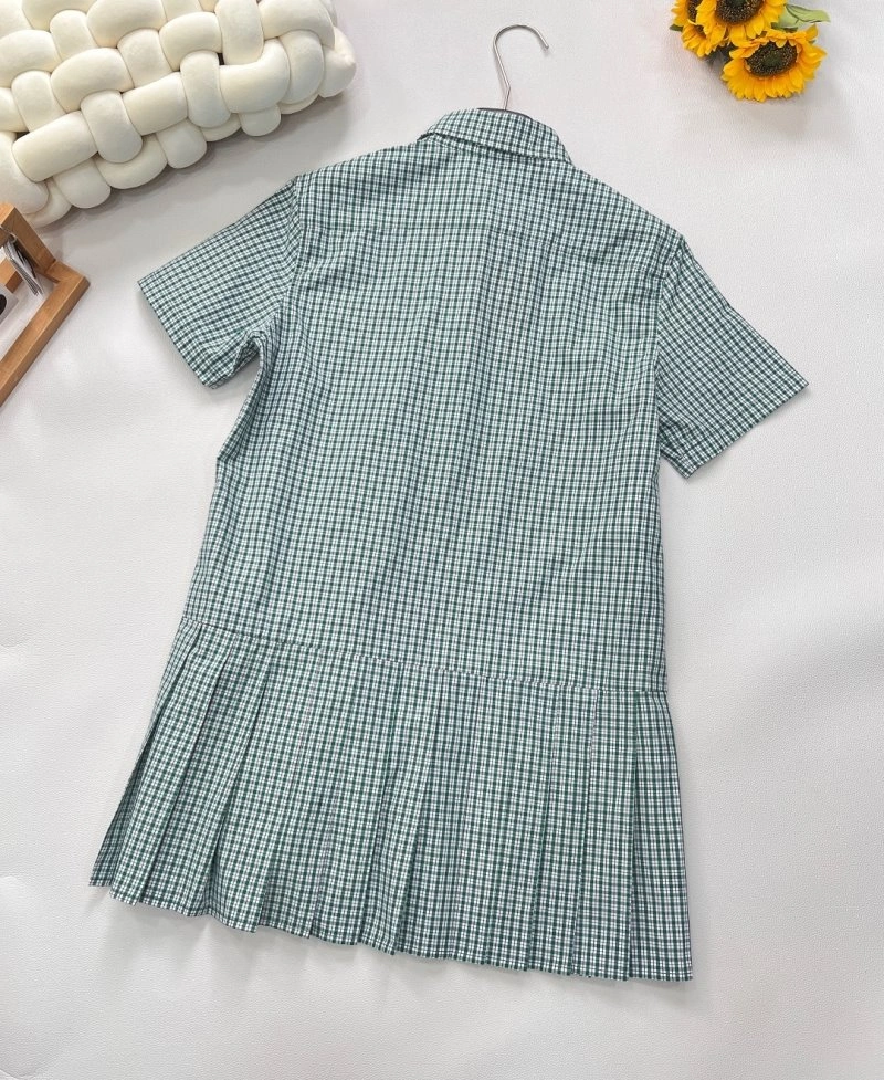 Miu Miu Dress Sleek 149043