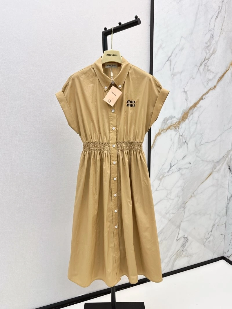 Timeless Miu Miu Dress 149042