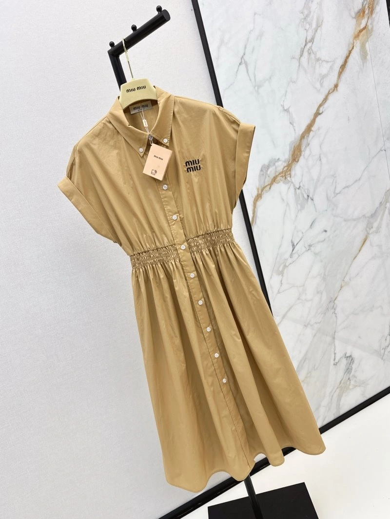 Timeless Miu Miu Dress 149042