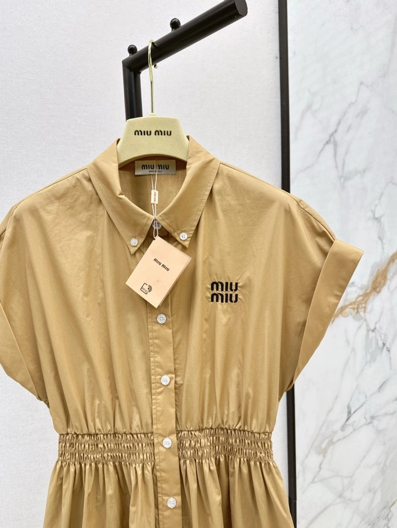 Timeless Miu Miu Dress 149042