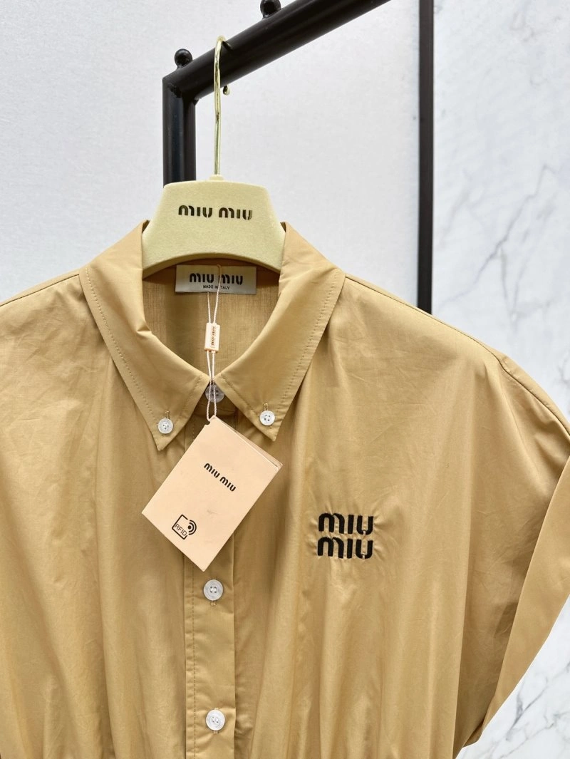 Timeless Miu Miu Dress 149042