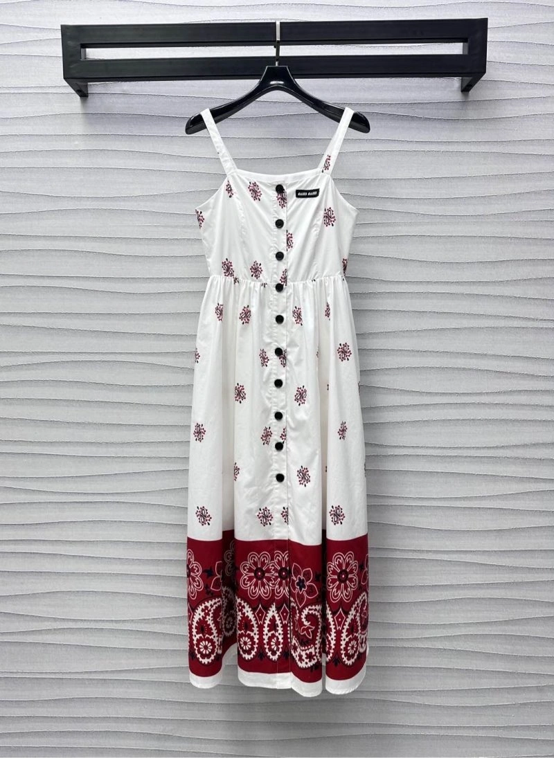 StreetReady Miu Miu Dress 149044