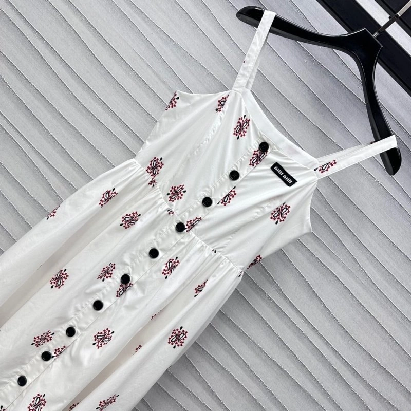 StreetReady Miu Miu Dress 149044