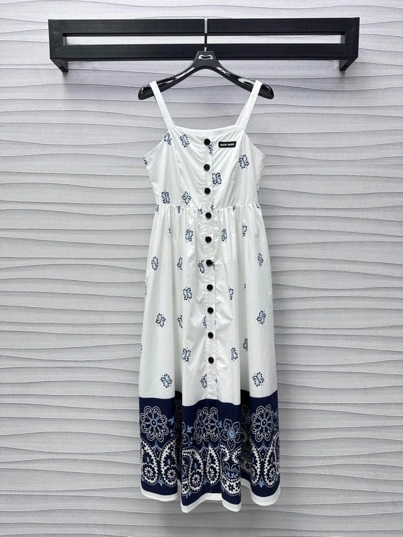 Flexible Miu Miu Dress 149041
