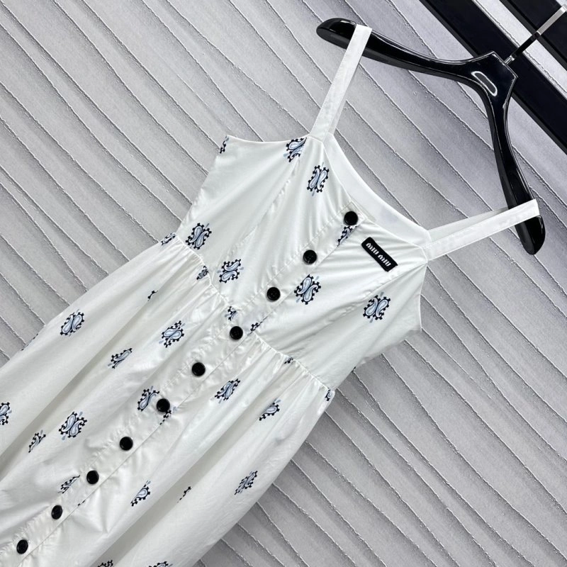 Flexible Miu Miu Dress 149041