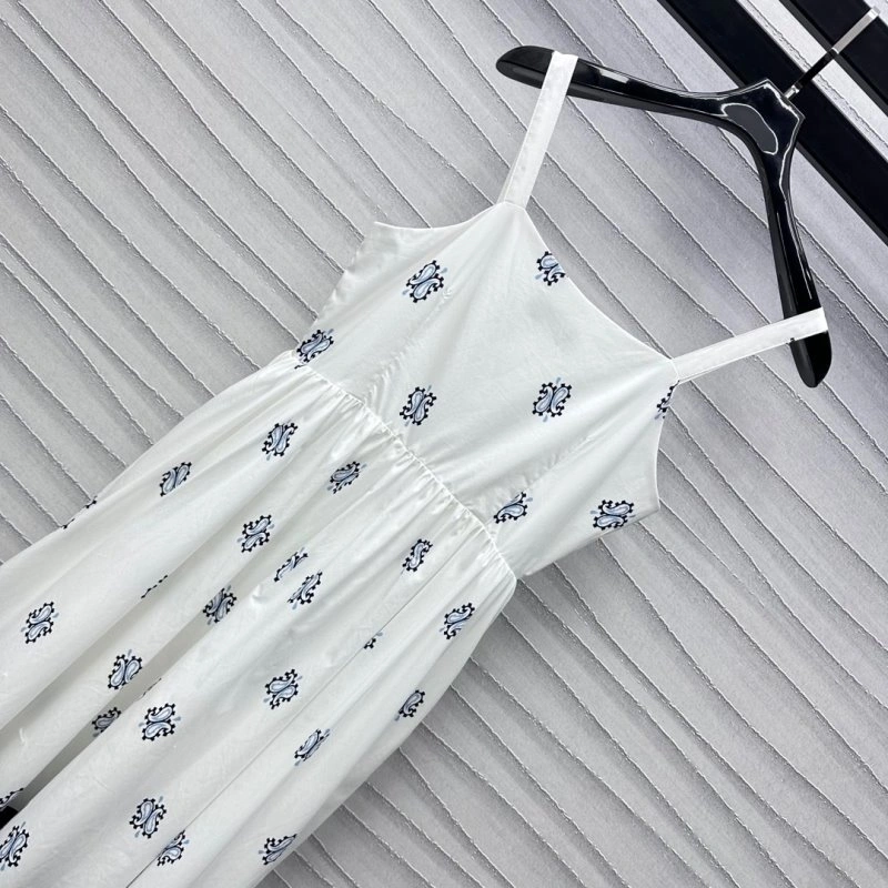 Flexible Miu Miu Dress 149041