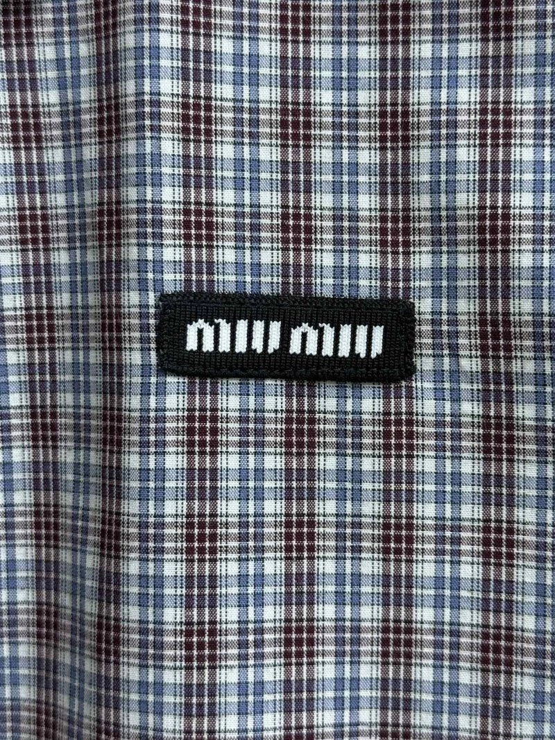 Miu Miu Dress WellDesigned 149037