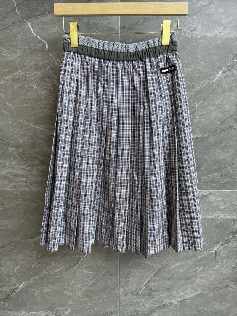 Soft Miu Miu Dress 149034