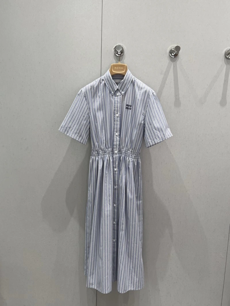 QuickDry Miu Miu Dress 149035