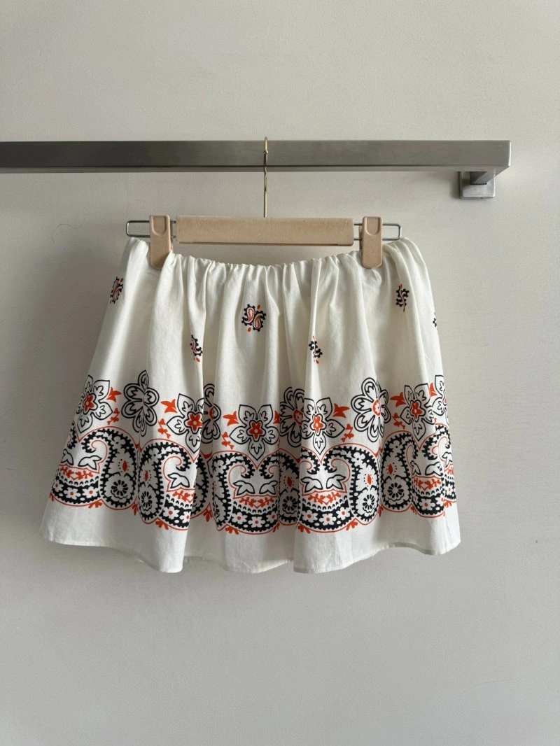 Miu Miu Dress Lightweight 149028