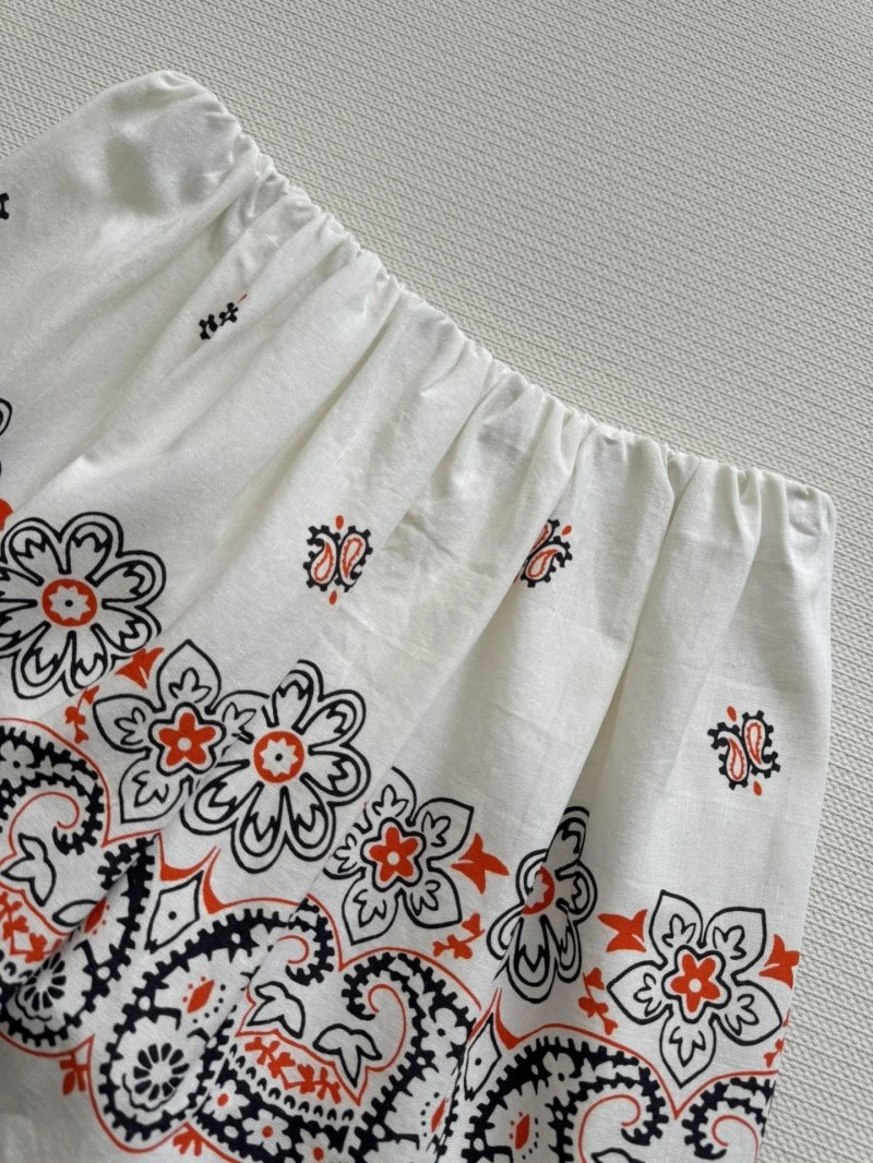 Miu Miu Dress Lightweight 149028
