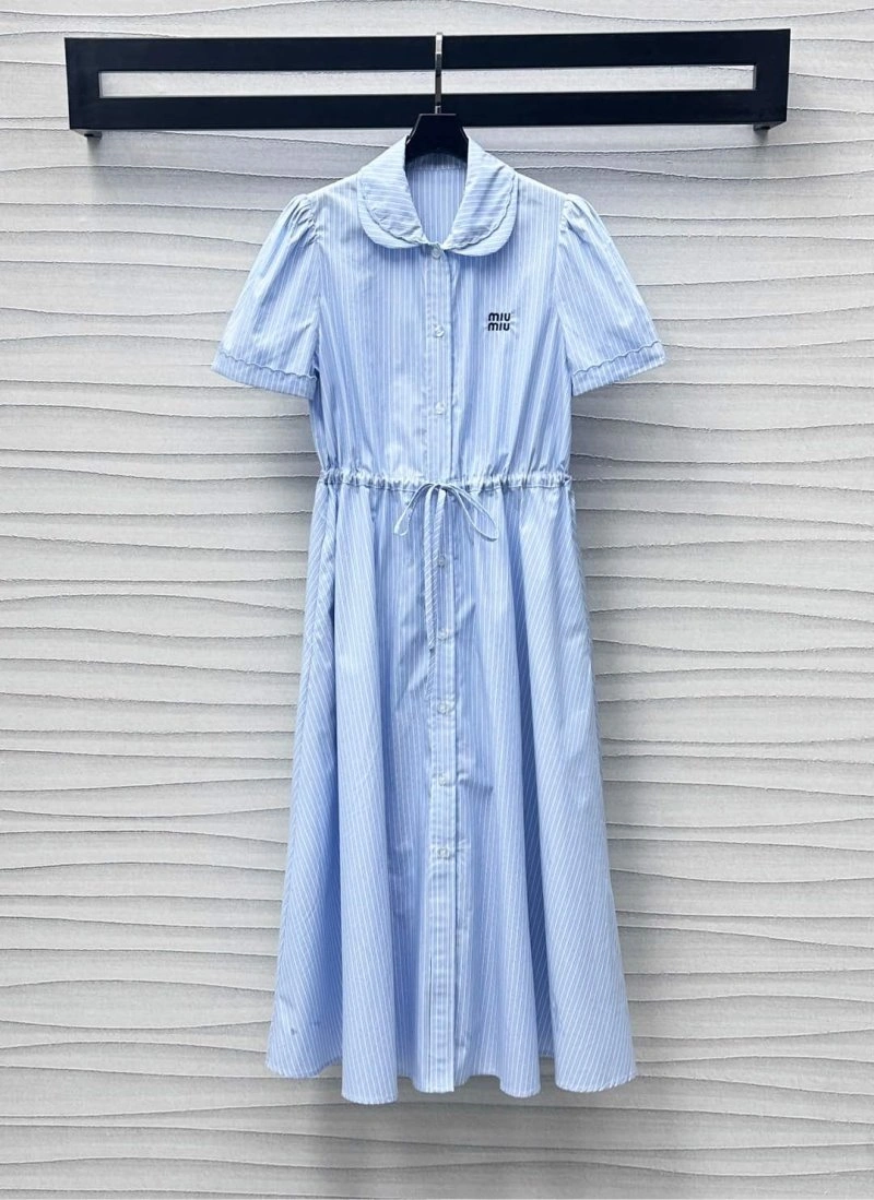 Miu Miu Dress ComfortFit 149023