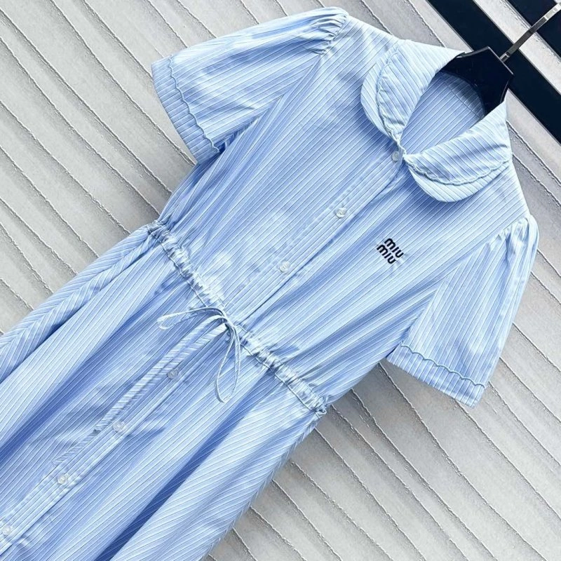 Miu Miu Dress ComfortFit 149023