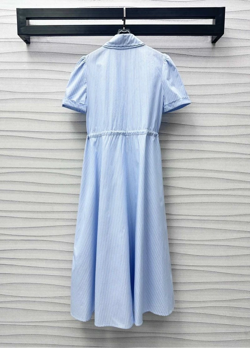 Miu Miu Dress ComfortFit 149023
