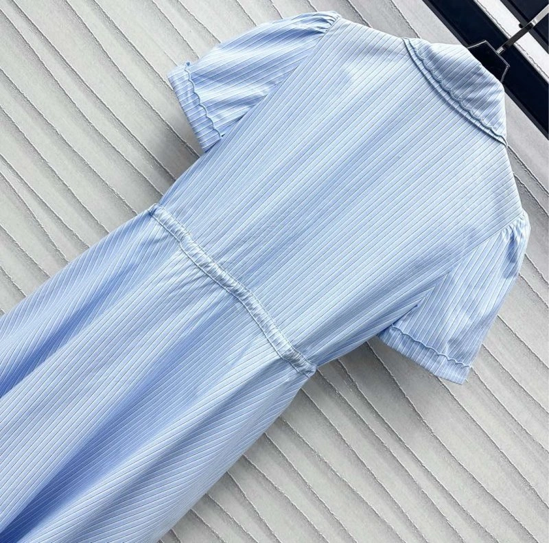 Miu Miu Dress ComfortFit 149023