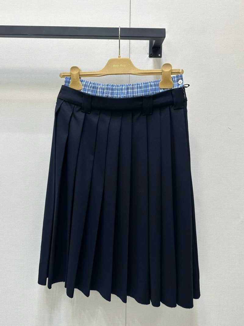 Effortless Miu Miu Dress 149033