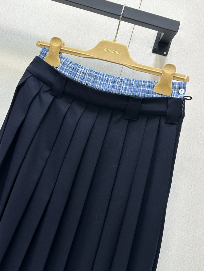 Effortless Miu Miu Dress 149033