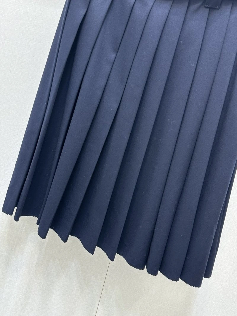 Effortless Miu Miu Dress 149033