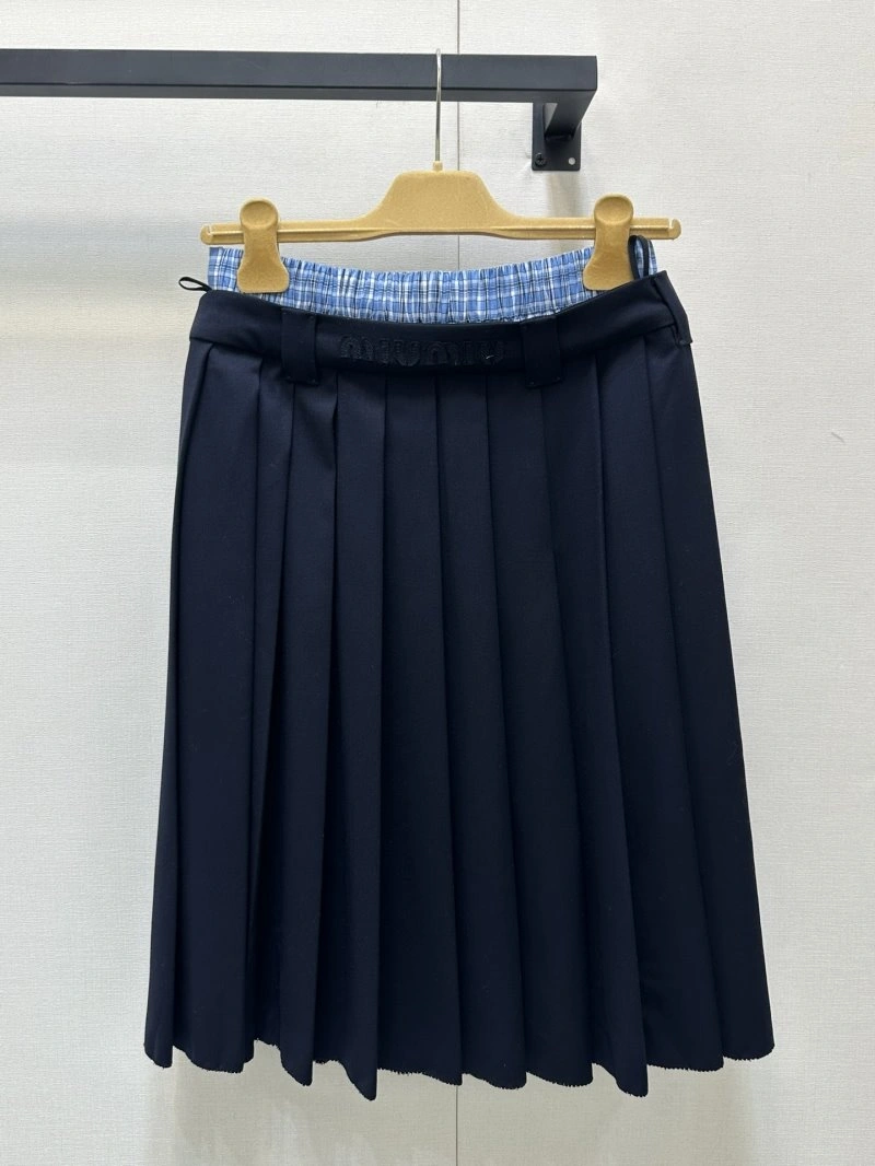 Effortless Miu Miu Dress 149033