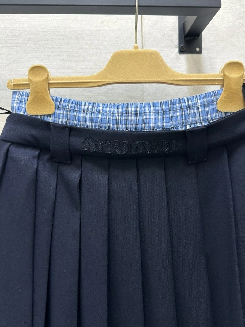 Effortless Miu Miu Dress 149033
