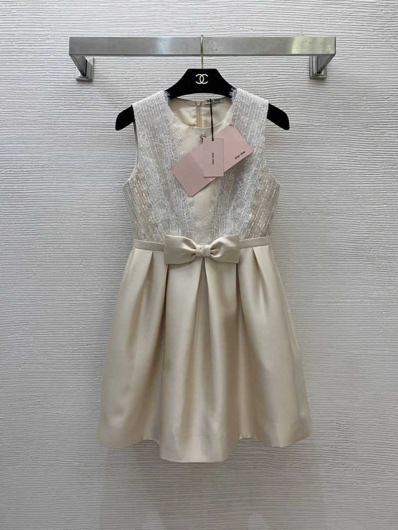 Lightweight Miu Miu Dress 149027