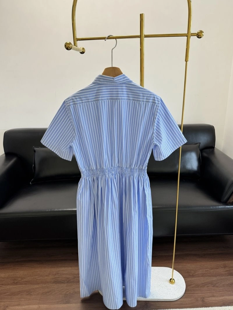 Sleek Miu Miu Dress 149029
