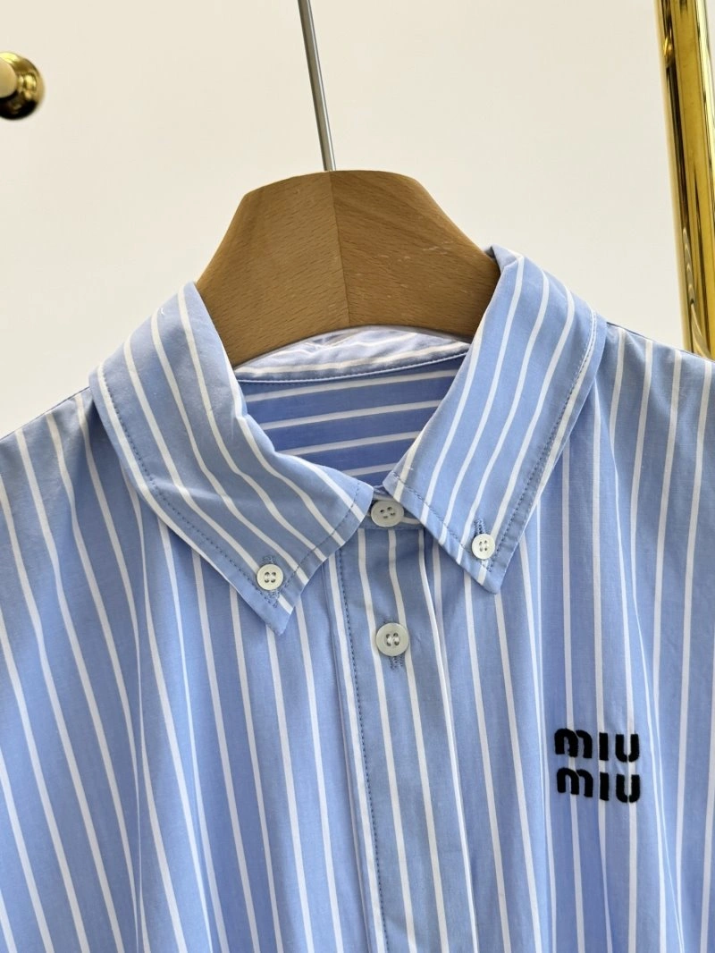 Sleek Miu Miu Dress 149029