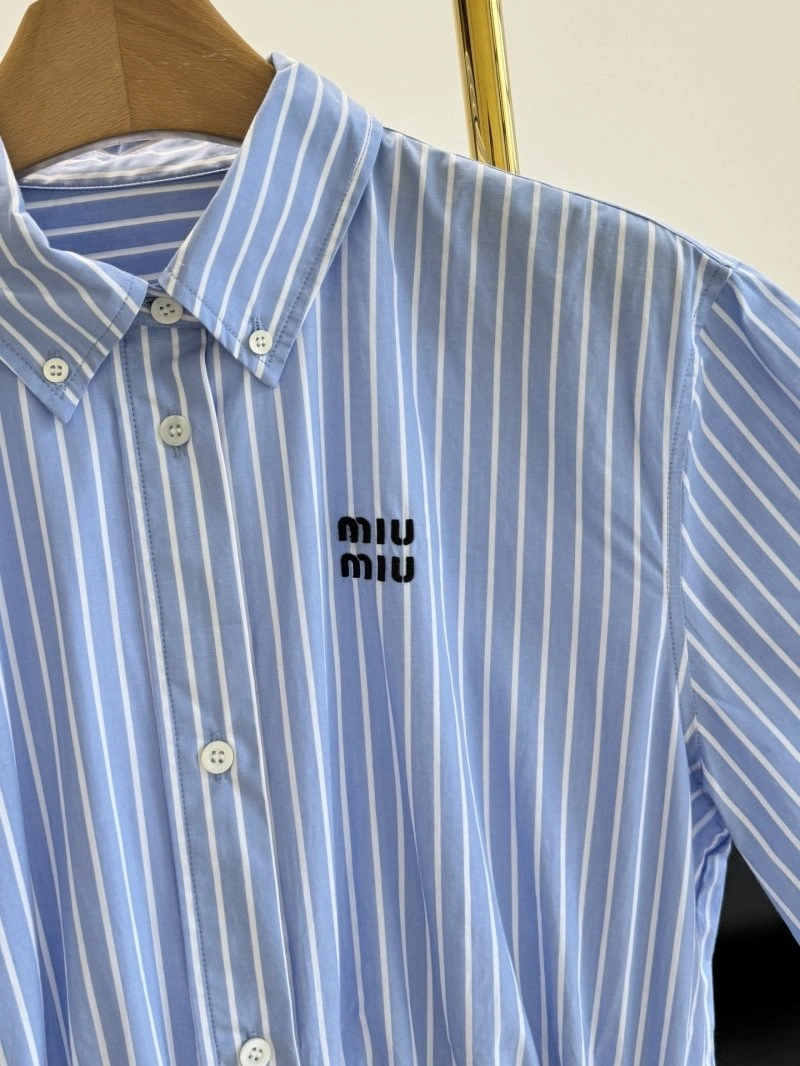 Sleek Miu Miu Dress 149029