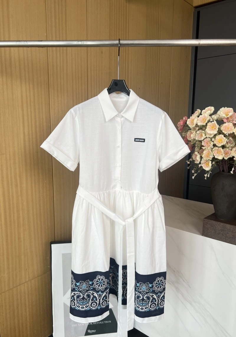 SportInspired Miu Miu Dress 149032
